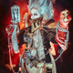 Illustration for article titled emFinal Fantasy/em Outfits: Silly Characters, Terrific Cosplay